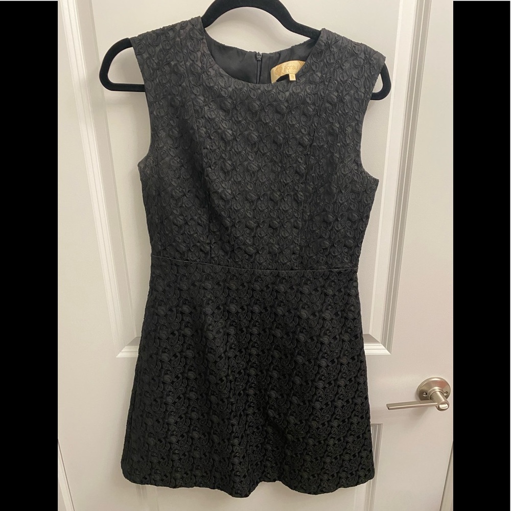 Little Black Dress!